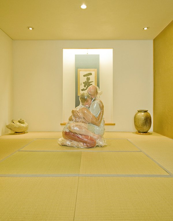 LoweFactor's tweet image. This Photographer Vacuum Seals Couples in Intimate Places
lowefactor.com/photographer-v…