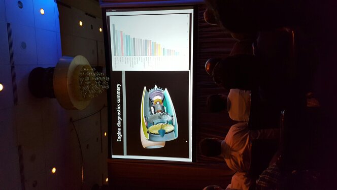 mikehammons's tweet image. Adding action automation to PBI. Weaving PBI into more business applications. #PowerApps #LogicFlows  #PowerBI #MDIS