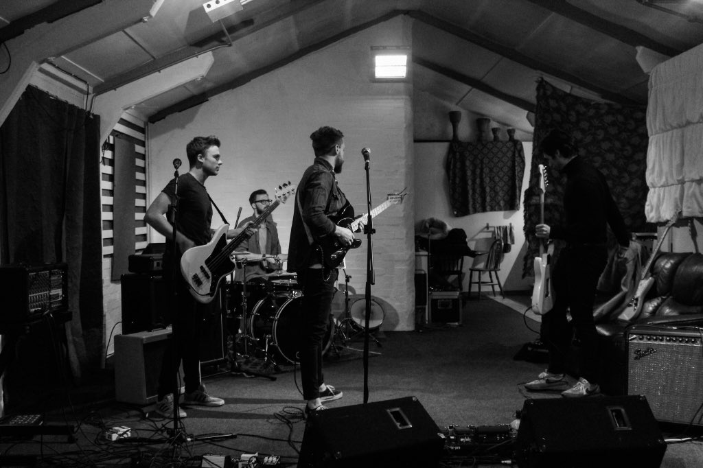 FineIsles's tweet photo. This Friday, White Swan, Aylesbury. We're on at 9PM. See you there. https://t.co/6XEB5wSiEW