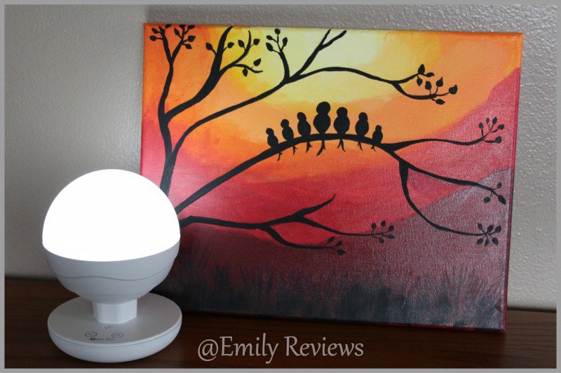 EmilyReviewsCom's tweet image. OxyLED Bright Portable LED Light &amp;amp; 4-in-1 Wireless Doorbell Review @Hisgadget #portableled buff.ly/1RbeTK4