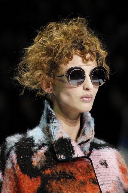 BritishVogue's tweet photo. Armani confirms it will go fur free: https://t.co/pkXYJlFlDo https://t.co/NUDn3FVpfV