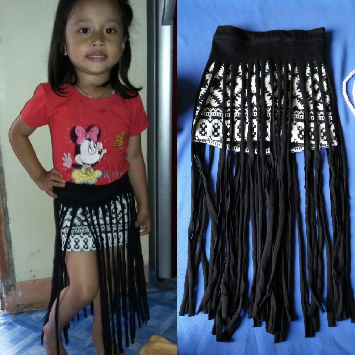 DinaMbemm's tweet photo. rok anak ombre only 40rb ig:newbabynkids @iklanjaya @IklanOK @OtomatisIklan @iklanbarison @iklanin @promojkt https://t.co/bCd71qag9W