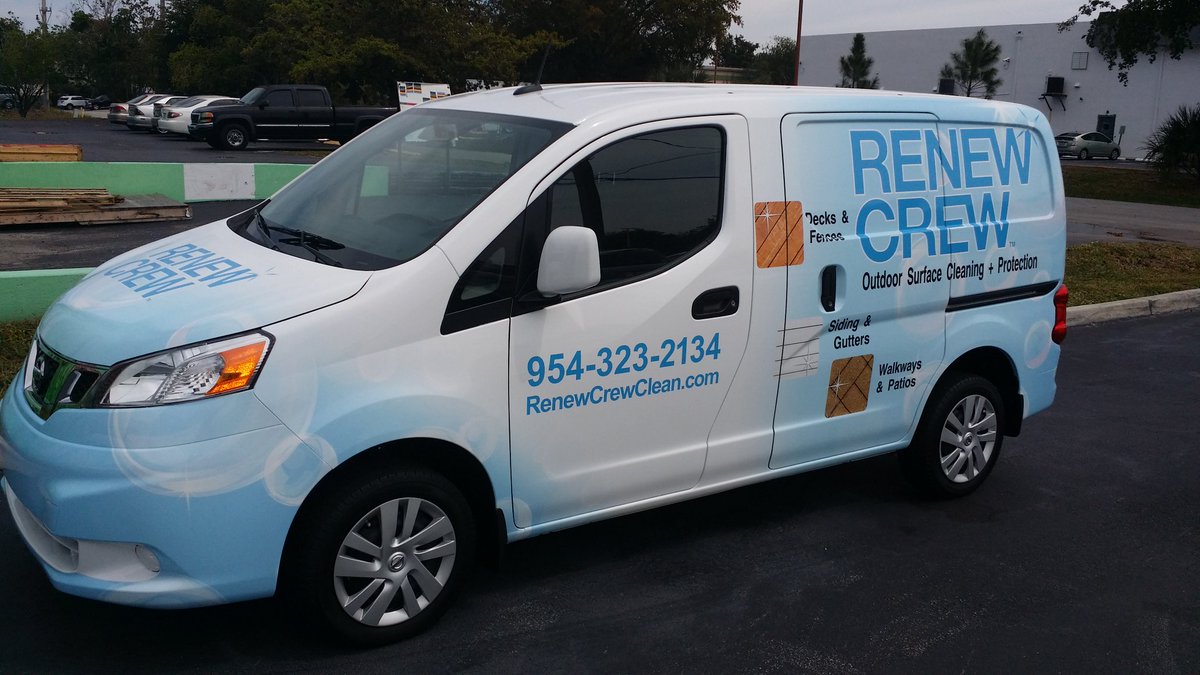 Renew Crew Broward (RenewCrewFL) Twitter