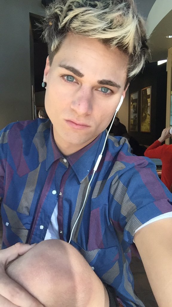 I hope YOU have an awesome day 😍😍