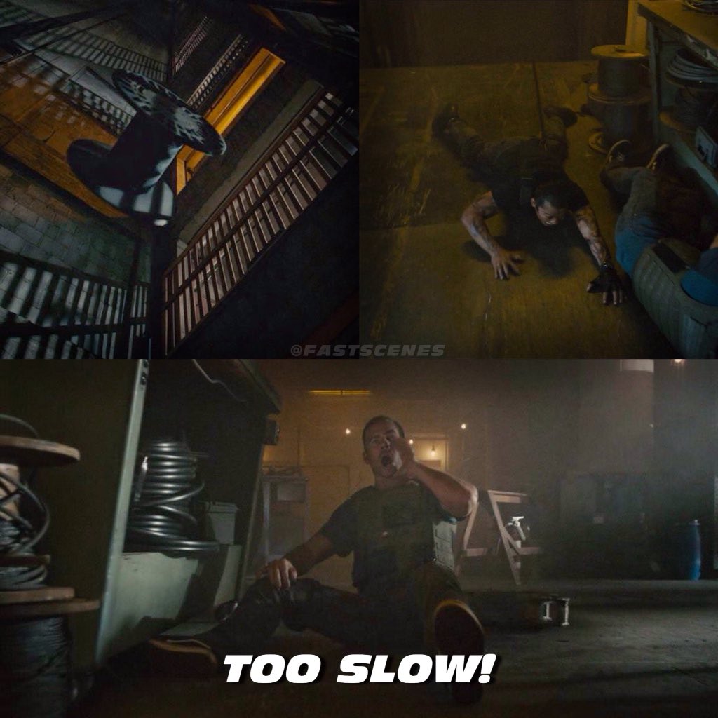 FastScenes tweet picture