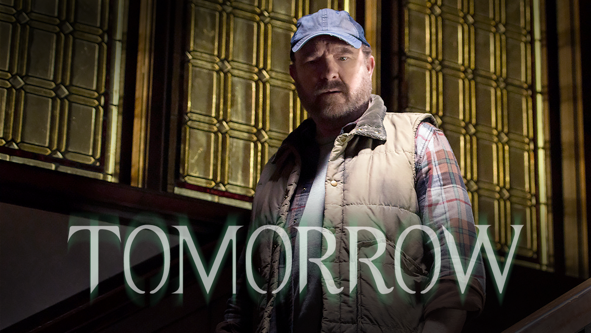 cw_spn's tweet photo. Bobby's back? Catch up before you find out on a new #Supernatural, TOMORROW at 9/8c: https://t.co/q40ZLbh1fI https://t.co/tNSx5NgIcu