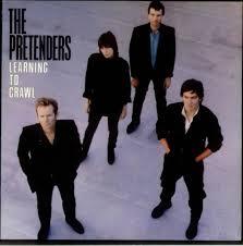 RosemaryWYEP's tweet image. #LearningtoCrawl came at a tumultuous time for #ThePretenders. Get the details at 3pm #Discumentary @WYEP