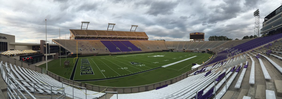 Retweet if you're ready for #PirateFootball to be back