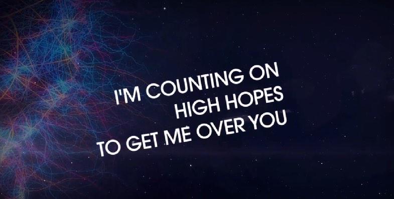 _kuyaaa_'s tweet image. @thescript - man on a wire #NowPlayingOnRepeat