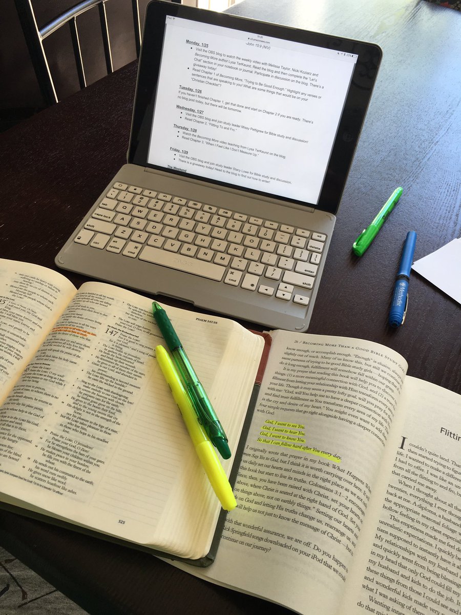 floresarianna20's tweet photo. Much needed quiet time ๐๐ฝโจ #mentalhealth #spiritualhealth #becomingmore #P31OBS #jfhealth https://t.co/OqWEHw2vwP