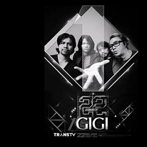 SupuChanAof's tweet photo. You Rock ahh !! 😎
demi apapun...cuman @GIGI_Band yg bikin klepek.klepek 😍😘 https://t.co/7avFMn4Y4u