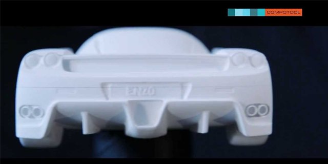 compositeweekly's tweet image. Great interview this week with Neil Hamlin of @compotool discussing composite tooling- compositesweekly.com/compotool-tool…