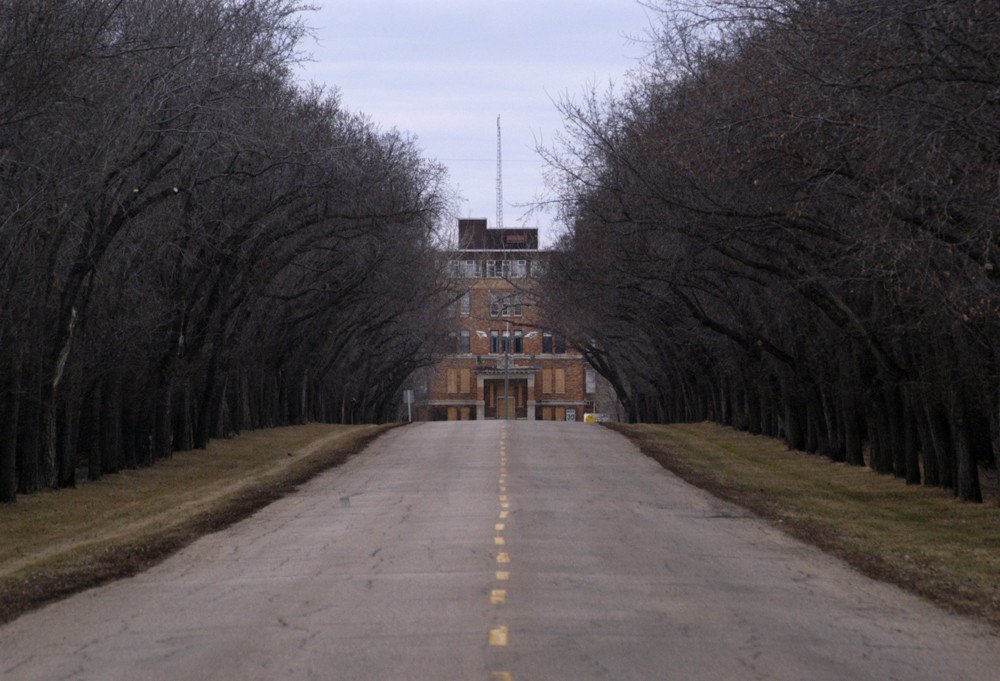 vicecanada's tweet image. What it was like being a test subject in Saskatchewan’s LSD experiments: bit.ly/1UxTAWI