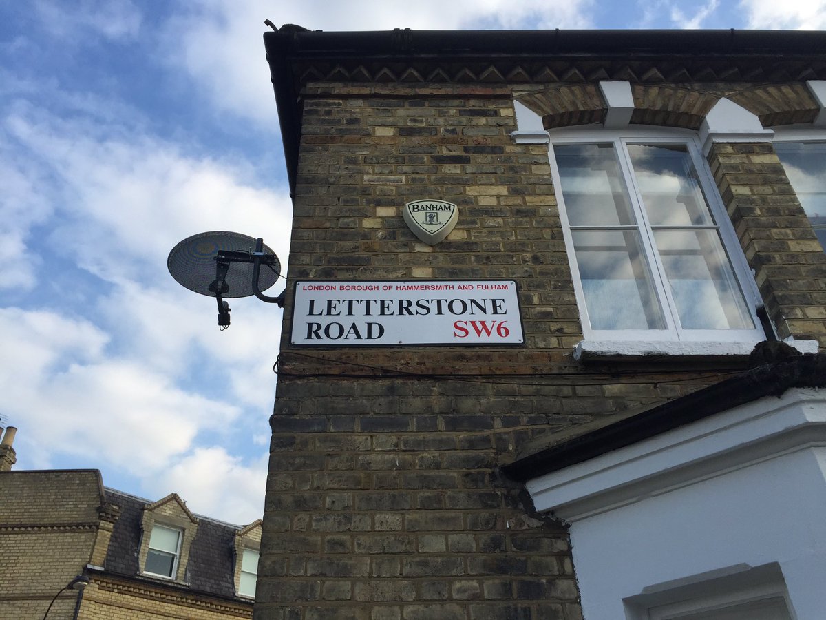 SparklingSW10's tweet photo. #Sparklingsolutions #carpetcleaning #jetwashing #pretenancycleaning #savills #fulham palace rd - sw6 #landlords https://t.co/le6nPgwMHb