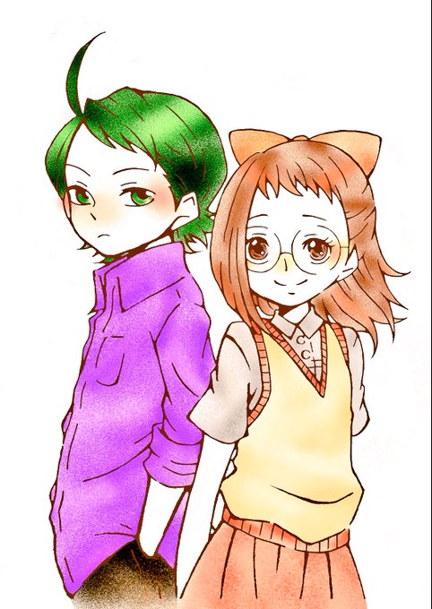 矢田くんのtwitterイラスト検索結果 古い順