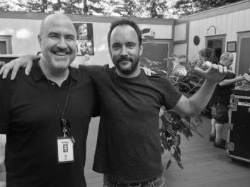 suntimesobits's tweet photo. #DaveMatthews recalls #GlenEllyn's #ChipHooper; agent to stars like @Phish & @RayLaMontagne https://t.co/a8TD8oWYIT https://t.co/cvVTVu5fw7