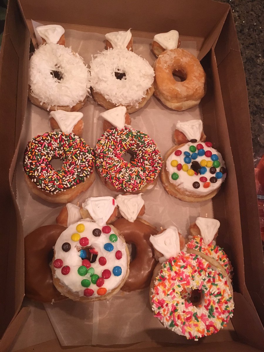 Amanda Foster tweet media