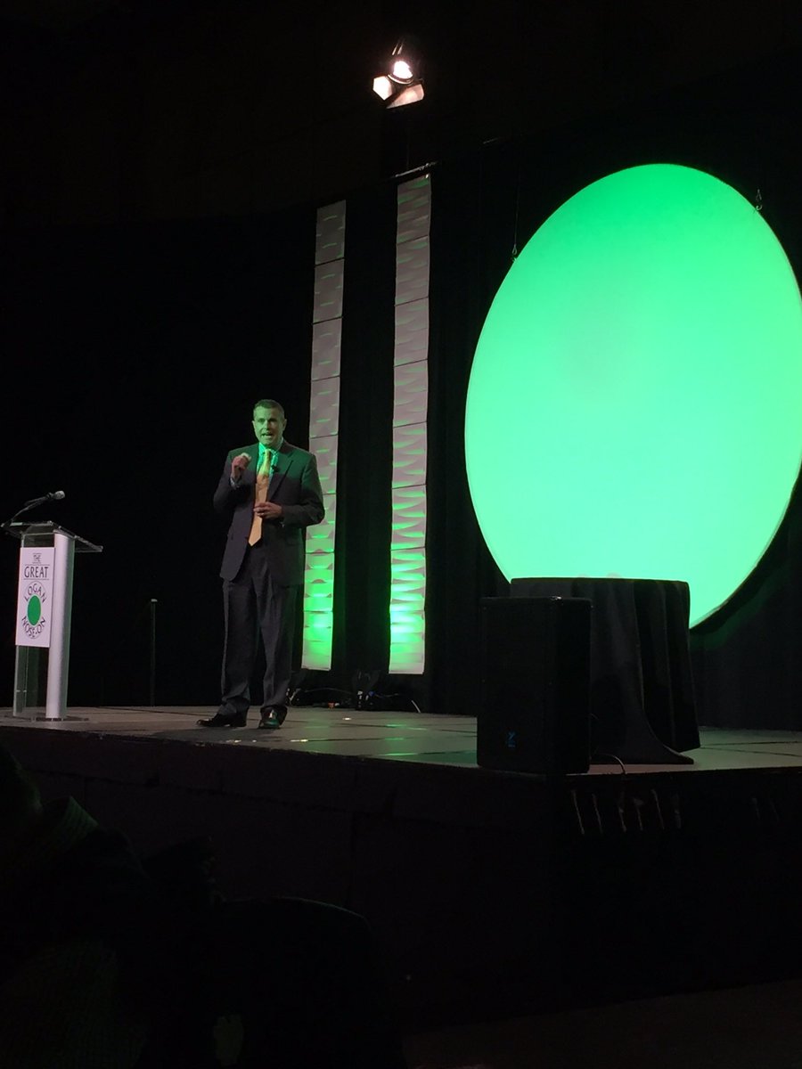 bbayle's tweet image. I believe that Logan has to be entrenched in the family unit - Clint Bolser on the importance of change #LoganNoseOn