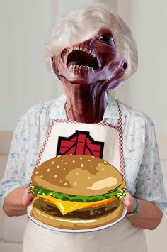 ADVENT_Burger's tweet photo. Try our new HomeStyle Burger!!
Tastes just like Grandma
used to make. https://t.co/Ouxq2Dozm1