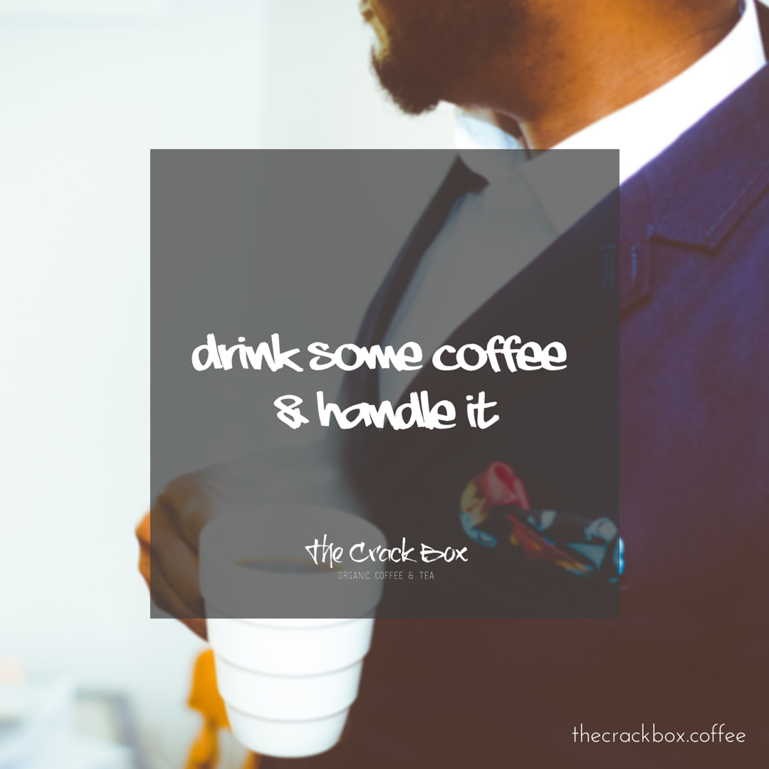 crackboxcoffee's tweet photo. When you just wanna take a nap but you decide to grind it out instead https://t.co/2MKirMXiD2