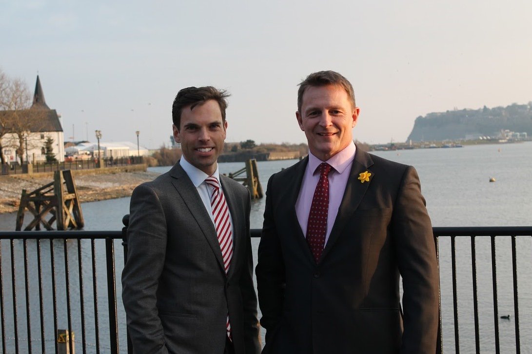 EconomyCymru's tweet photo. Falch i cyhoeddi bod Dr Paul Thomas wedi'i benodi yn Gadeirydd newydd @Sport_Wales https://t.co/a1ttk48Gf7 https://t.co/7yWs9SqgUg