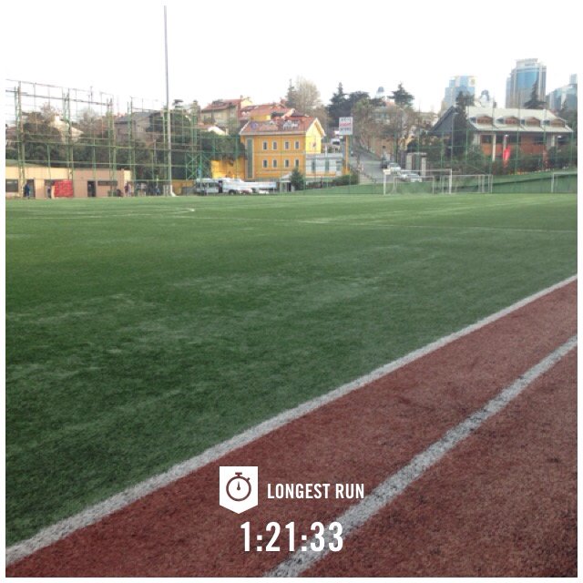 directoracy's tweet photo. Yeap!! I just ran 6,77 km @ a 12'02''/km pace with Nike+. #nikeplus https://t.co/oySS8UxDhM