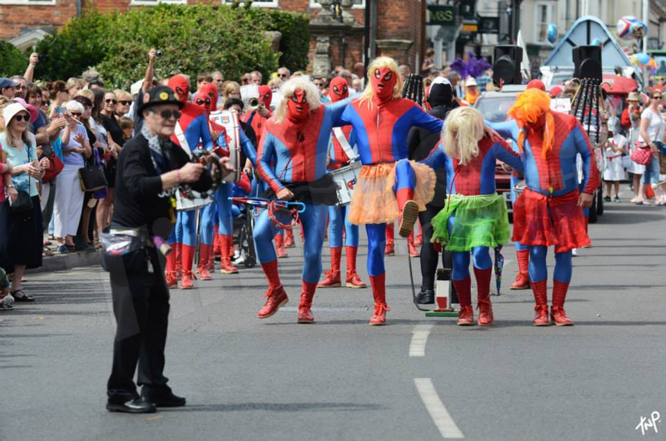 A great events program this July in #Lymington onlinelocally.co.uk/newforest/prod…