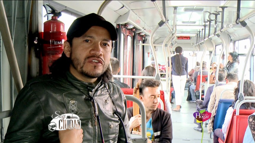 Escape Perfecto RCN tweet media