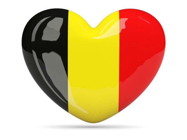 thoughts and prayers are will all the people of Belgium