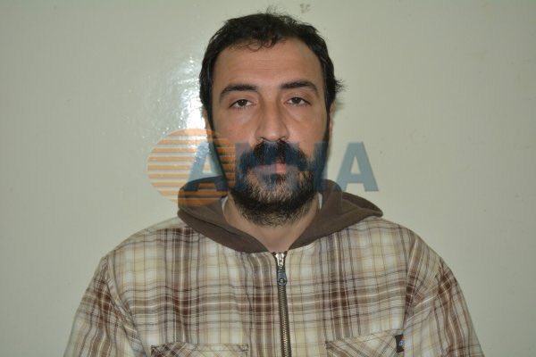 Adı: Savaş Yıldız
IŞİD yöneticisi
HDP Adana ve Mersin İl Binalarına saldırıları MİT'in emri ile yaptığını açıkladı!