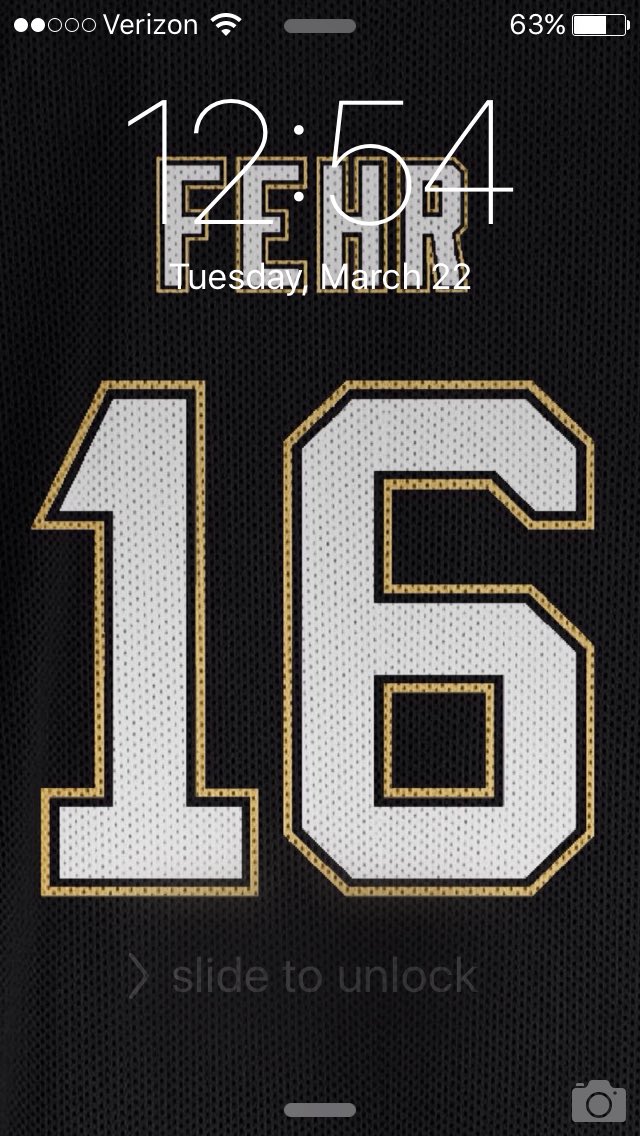 WyattFiedler's tweet photo. Shoutout to @__Kessel for the #NotEvenFehr wallpaper!! https://t.co/luMzfgGkO6