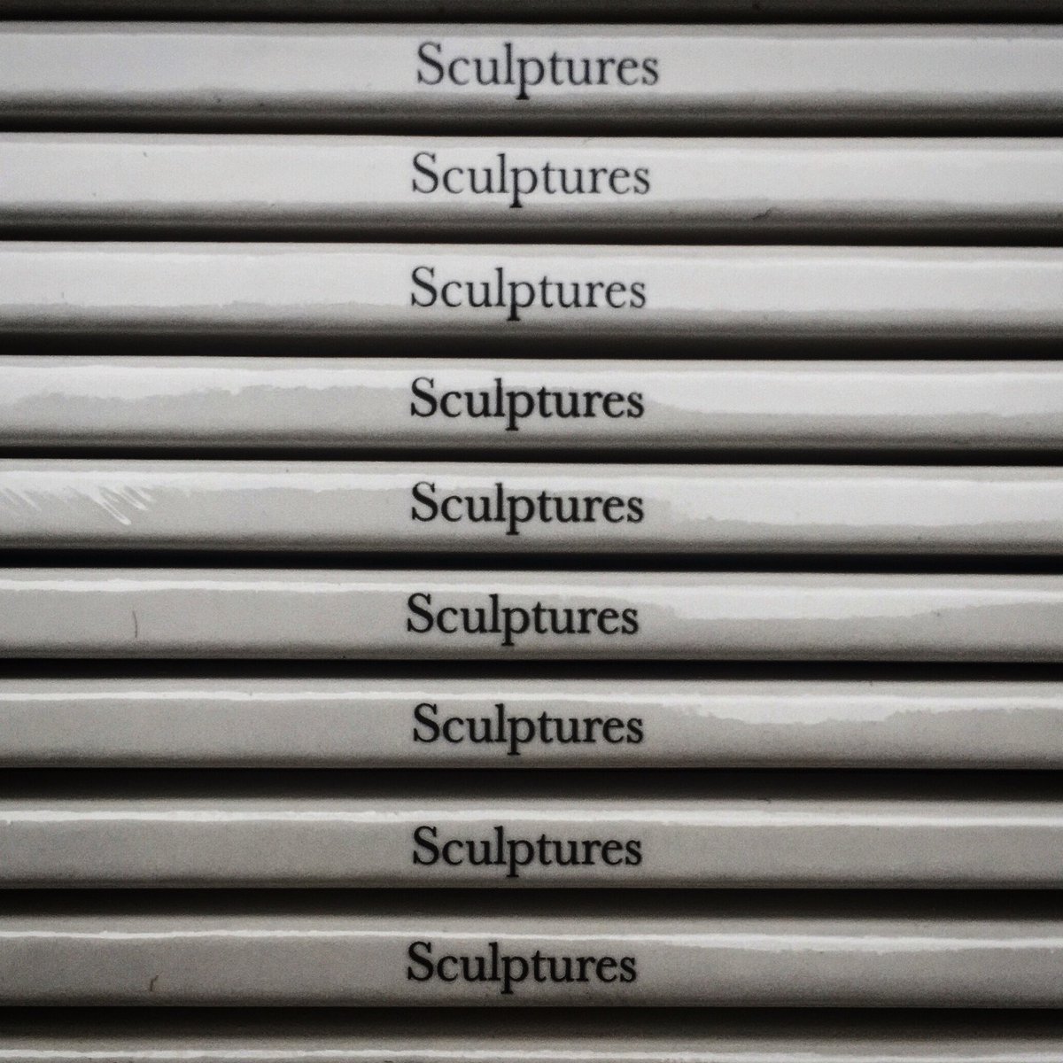 TopDallas's tweet image. Ivy Bells.
Sculptures.
Shipping now.
#firstedition #ivybells #sculptures firstedition.se