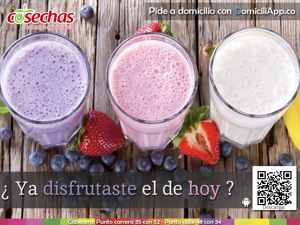 Domiciliapp's tweet photo. ¿Ya disfrutaste el de hoy? Descarga DomiciliApp y pídelo a domicilio!
https://t.co/1uim6pV44y @Bucaramanga https://t.co/gZD0FWSQKc