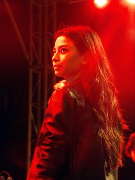 GlaizaNews's tweet photo. THROWBACK | Glaiza via @denisemallabo https://t.co/LZ3crMljJO
