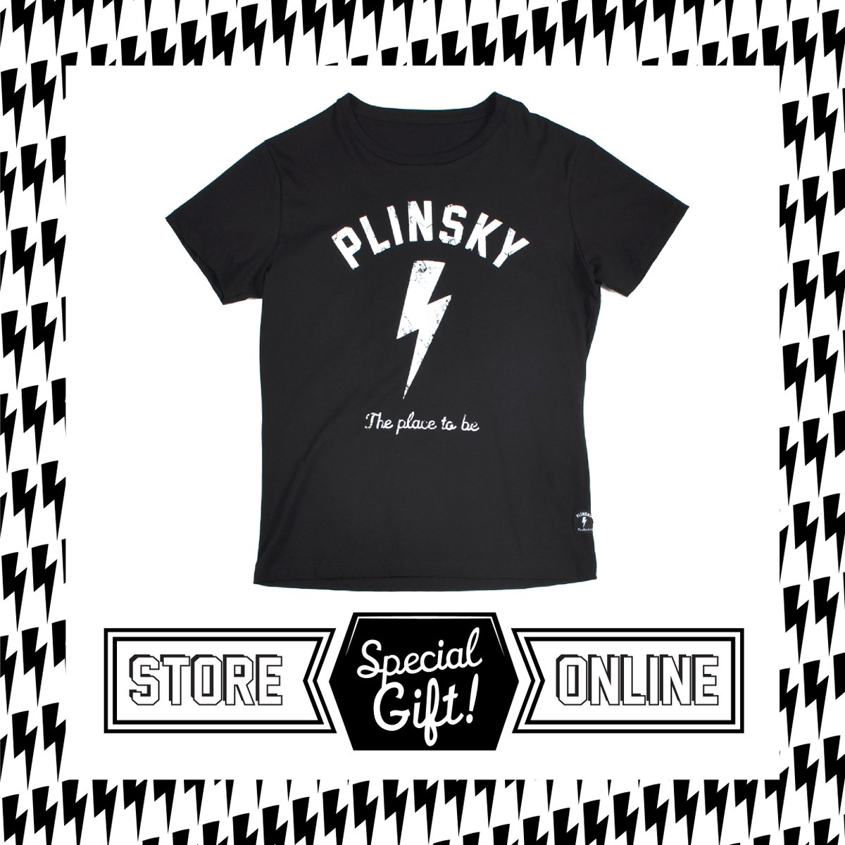 plinskyofficial tweet picture