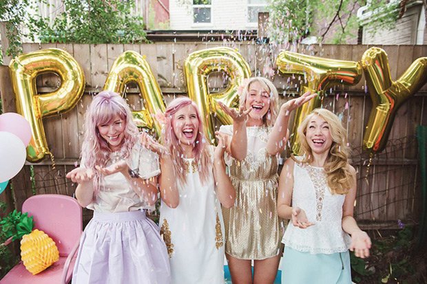 How to calculate the cost of a hen party >>> bit.ly/1MzgoxA