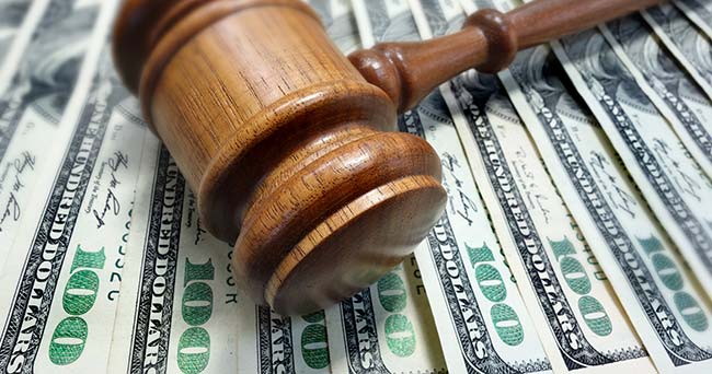 Jaburg_Wilk's tweet photo. Walmart's Employee Handbook Cost them $187.6 Mil-What Could Your's Cost You? #employmentlaw https://t.co/xwbr7PFrxx… https://t.co/LR8i51acxQ