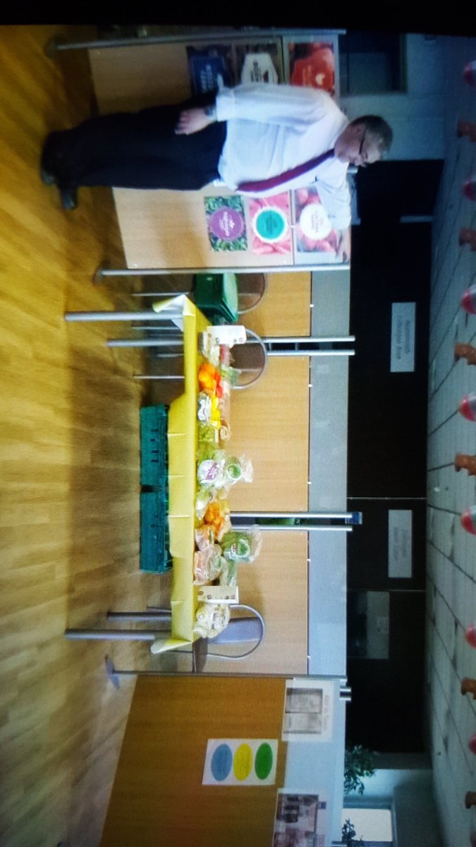 G__1980's tweet photo. Launching The 7 New @Tesco Brands @AvonmouthDC @tfloudy #sampling #promote https://t.co/cjcnrbCpwg