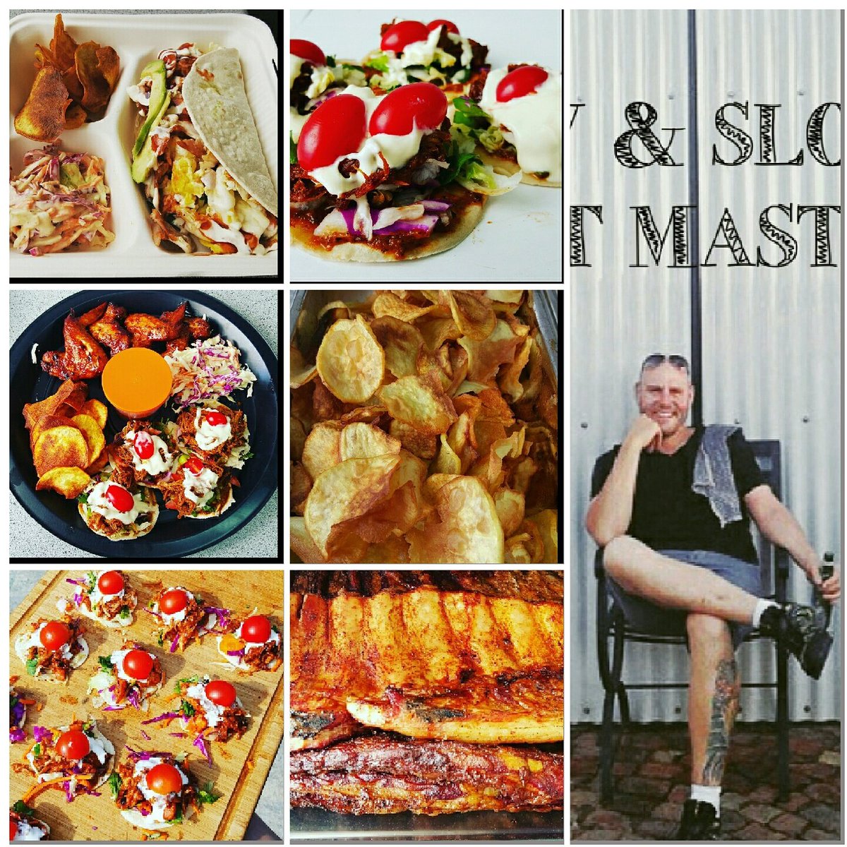 Low&Slow tweet media