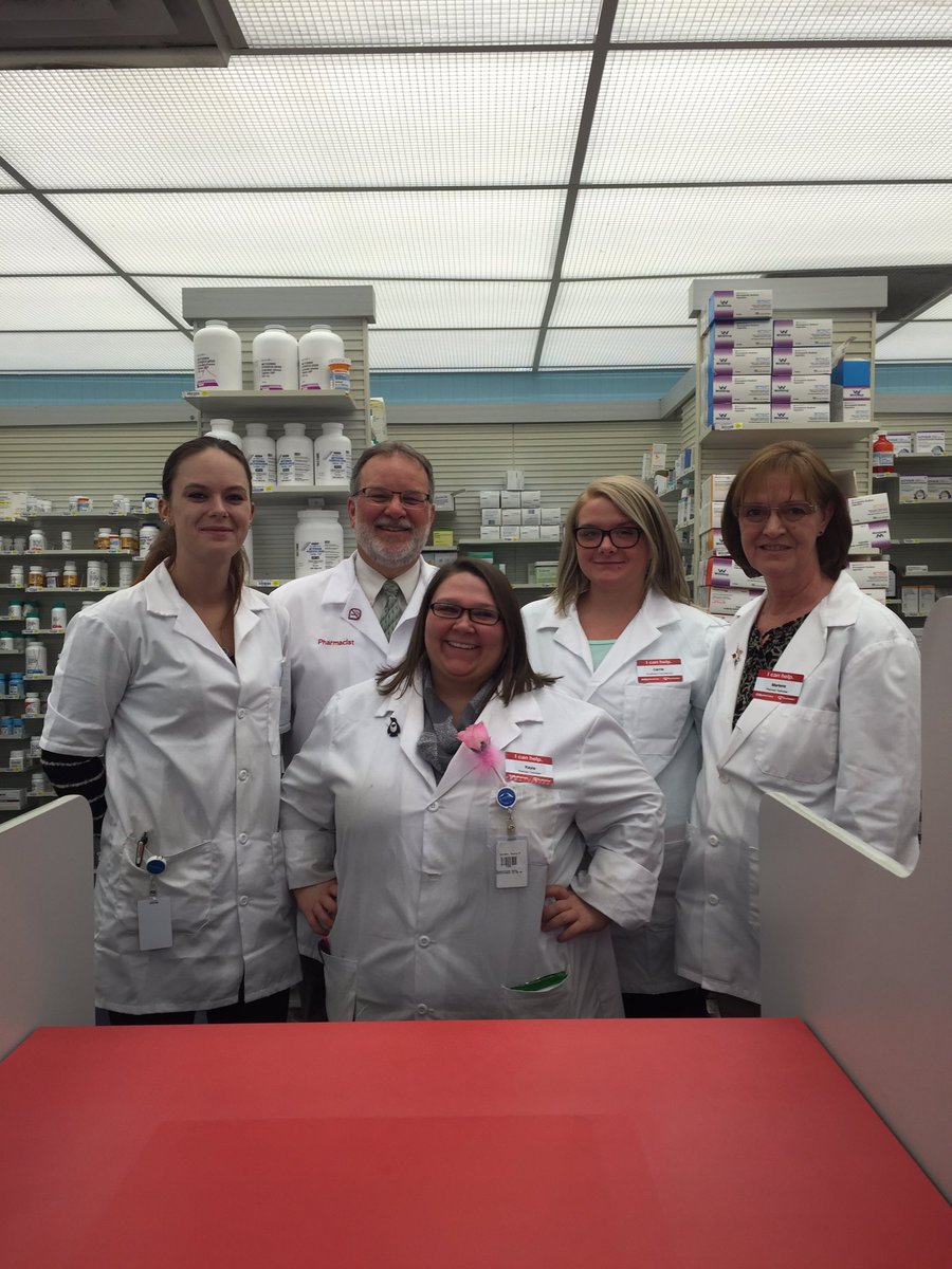 DRusPharmD's tweet photo. Leading with Heart at 8041 in Brooklyn, MI. Great service and WeCare. https://t.co/ZxYuFSEXzj