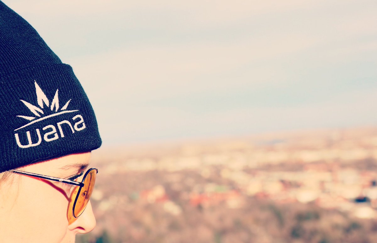 WanaBrands's tweet photo. Good morning from your friends at #wanabrands #enhanceyourlife #enhanceyourhike #enhanceyourview #wheredoyouwana https://t.co/QmQ0zwNJB9