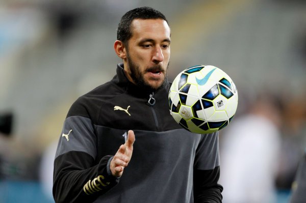 WhatCultureSprt's tweet photo. Jonas Gutierrez: Newcastle Considered Me To Be A “Liability” https://t.co/Ufl6e1ns7p https://t.co/3vNDcTP3my