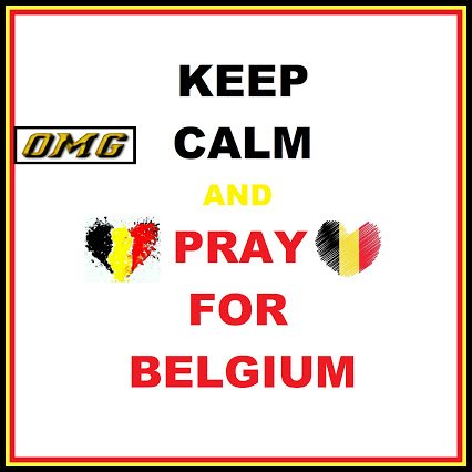 All we see is humans but no humanity .Our heart is with you 
#Belgium #Brussels #PrayForBelgium
