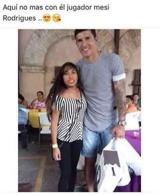 FTrainingAtg's tweet photo. @MazaRP2. Jaja perdonalos por favaaaaaarr!!! 😁😁😁 https://t.co/0YSHcbA0T9