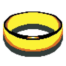 wafflesigma's tweet photo. #pixel_dailies #goldenring @Pixel_Dailies https://t.co/TKhinkhbFL