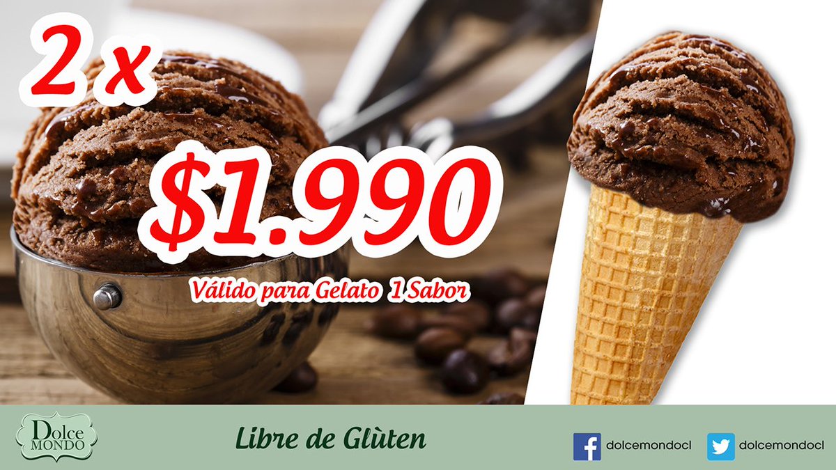 Dolce Mondo (@DolceMondoCL) / Posts / X