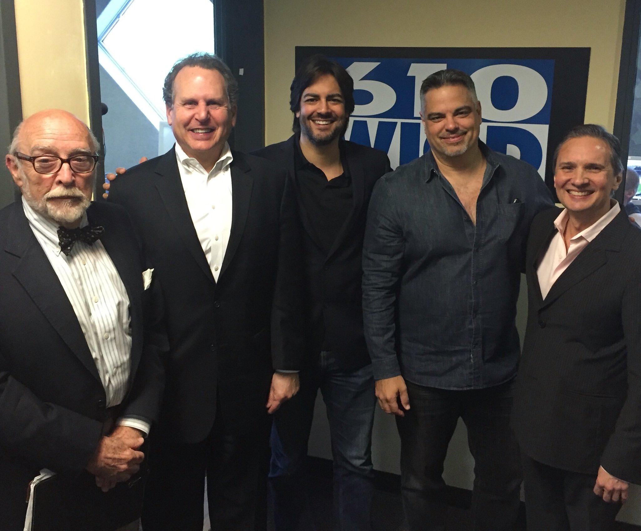 Fernand R. Amandi on Twitter: "Historic show @wiod on #ObamaenCuba