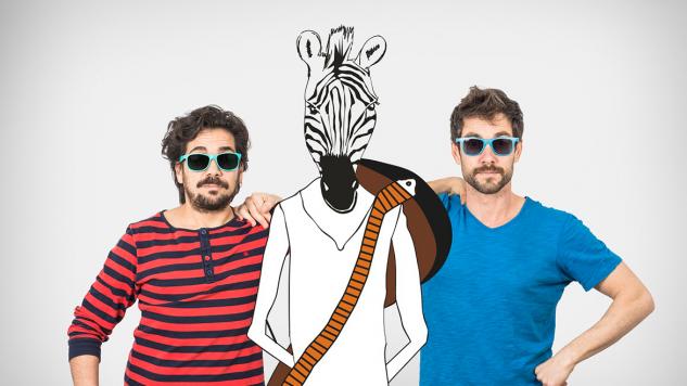 LaCasaEncendida's tweet photo. La música volverá a sonar #EnFamilia con un concierto de @BillyBoomBand el 3 de abril https://t.co/CGKwbMB6h8 https://t.co/DS6Xlxa5LZ