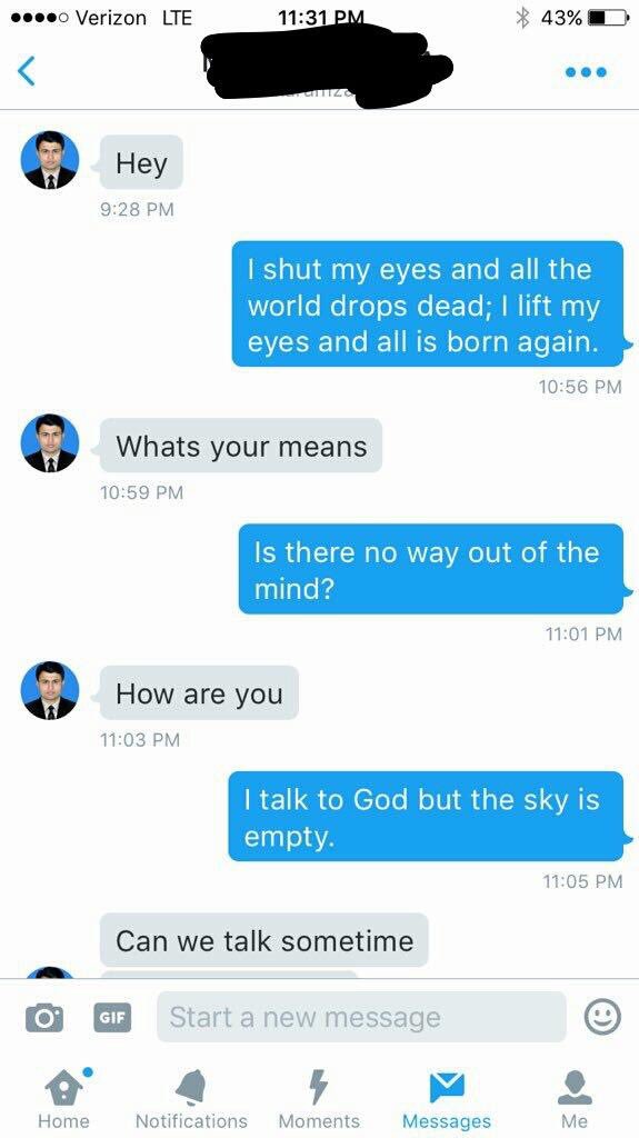 Concrete Blond tweet media