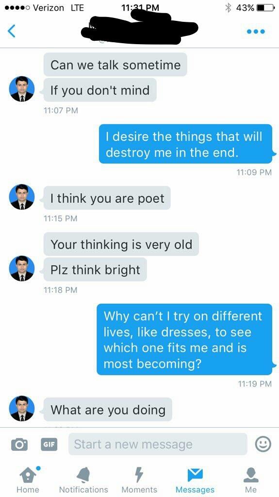 Concrete Blond tweet media